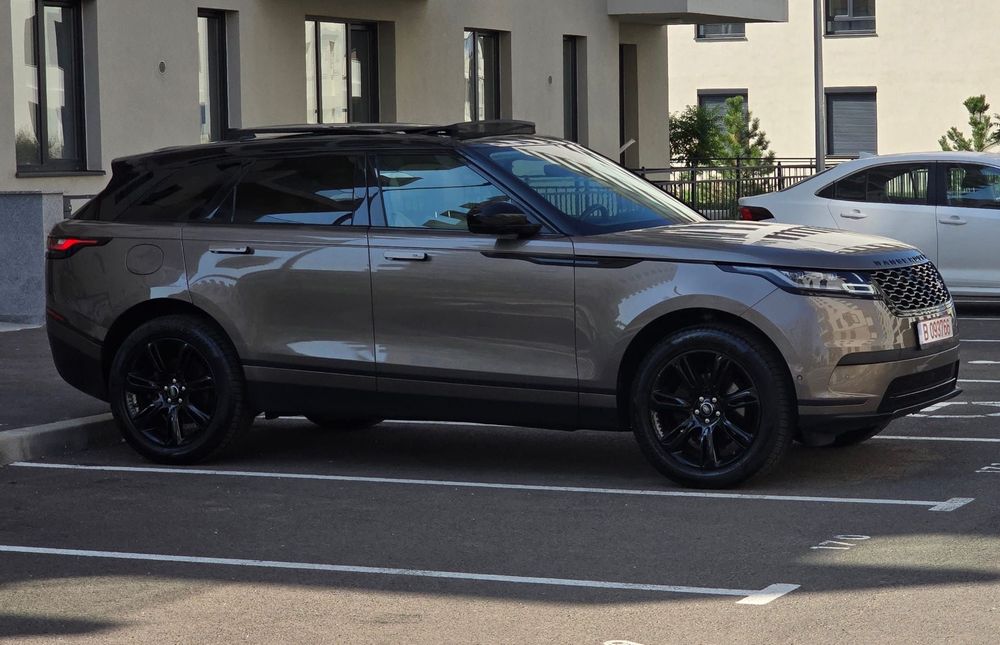 Land Rover Range Rover Velar Stare impecabilă