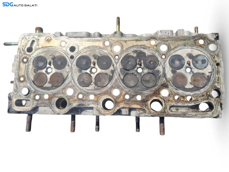 Chiulasa Chiuloasa Motor Opel Meriva A 1.7 CDTI Z17DTH 2003 - 2010 [H0015]