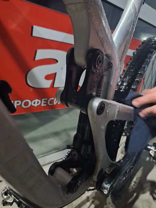 Продавам спешно propain Tyee al 5 2022!