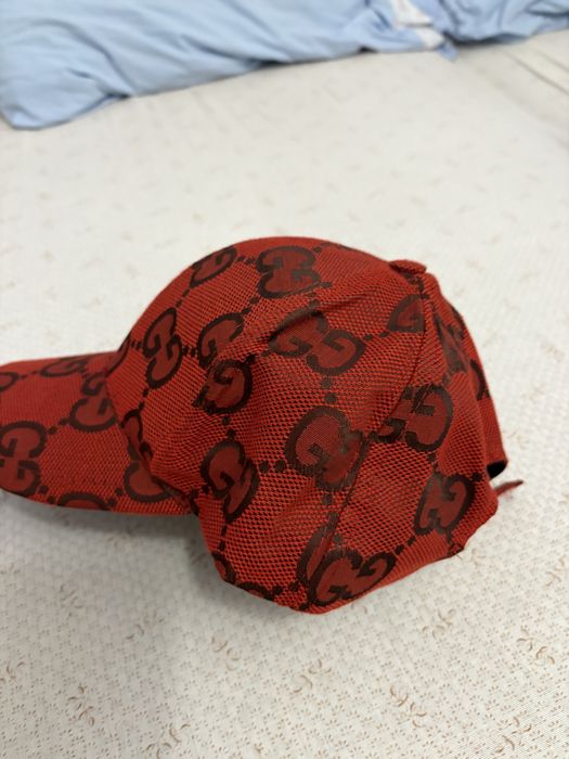 Sapca Gucci Rosie