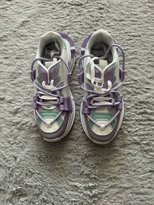 Дамски маратонки KARMA