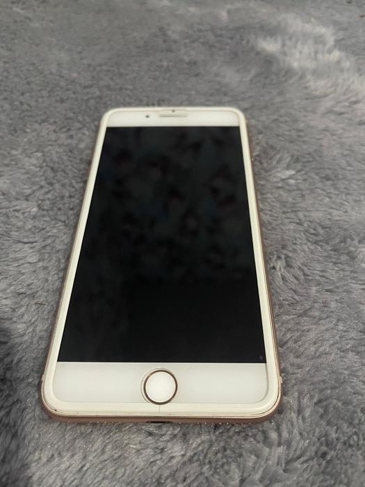 Iphone 8 plus 128,100% акб