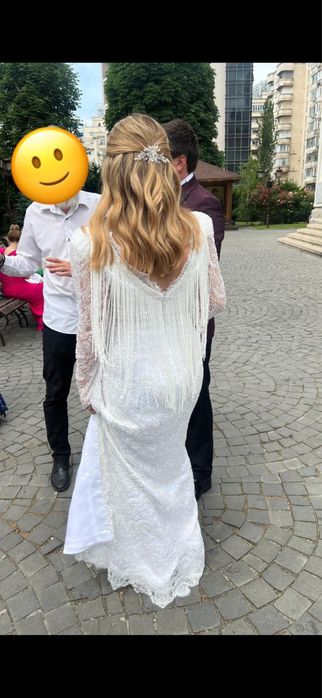 Rochie de mireasa M.Marquise