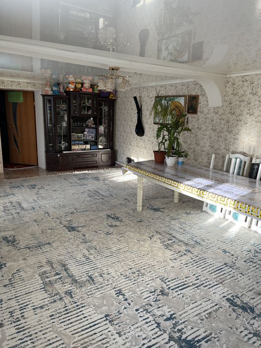 Продаётся уютный дом с участком!