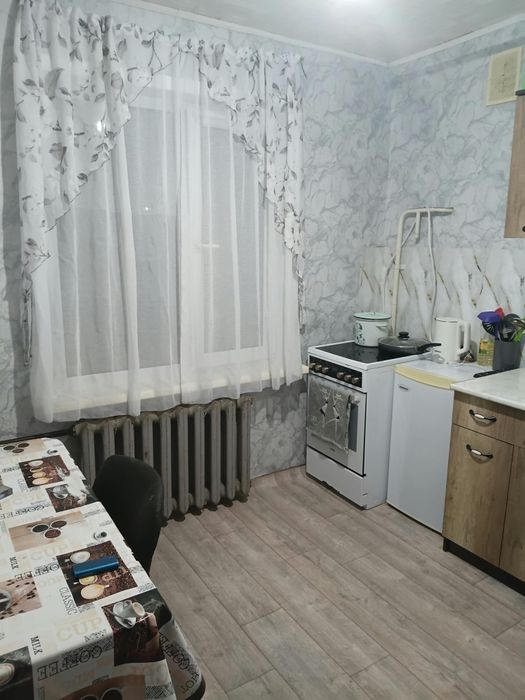 Продам 1,5 квартиру