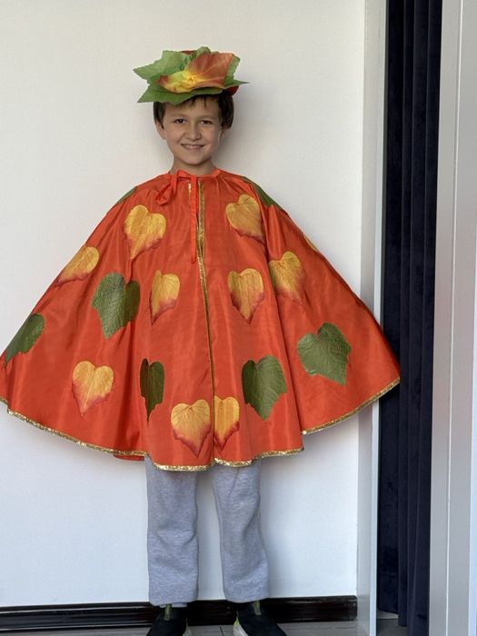 Прокат костюмов на любой праздник