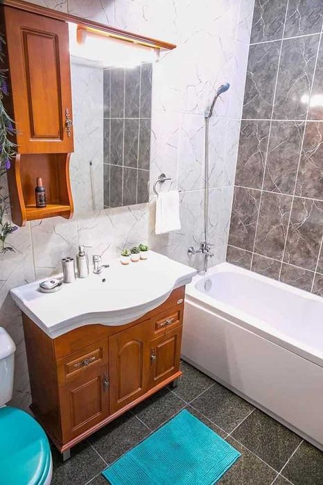 2 camere Mamaia, Zona vega, Moonlight