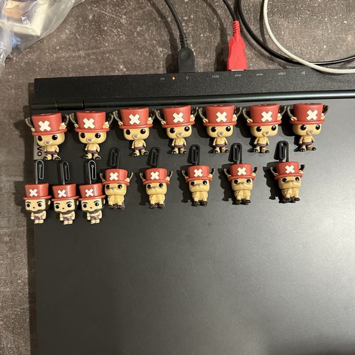 Kinder One piece