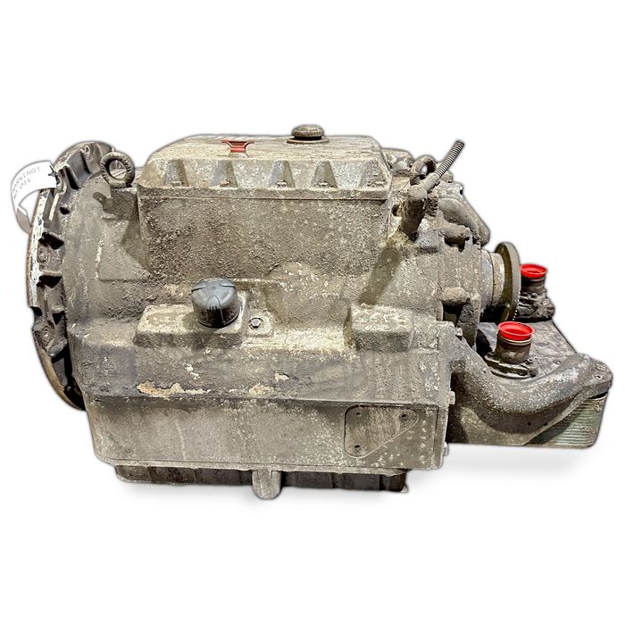 81330016679 Cutie de viteze MAN, VOITH MAN
