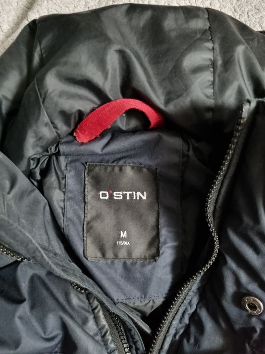 Куртка мужская зимняя.