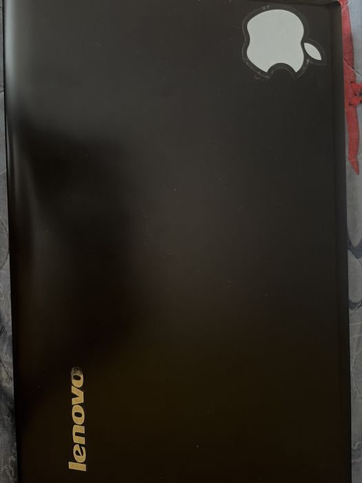 Lenovo IdeaPad G580