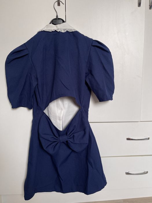 Женское   платье