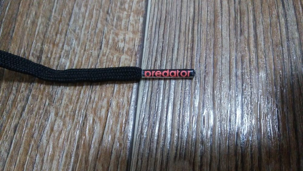 Adidas predator бутсы (original).Состояние-идеал.