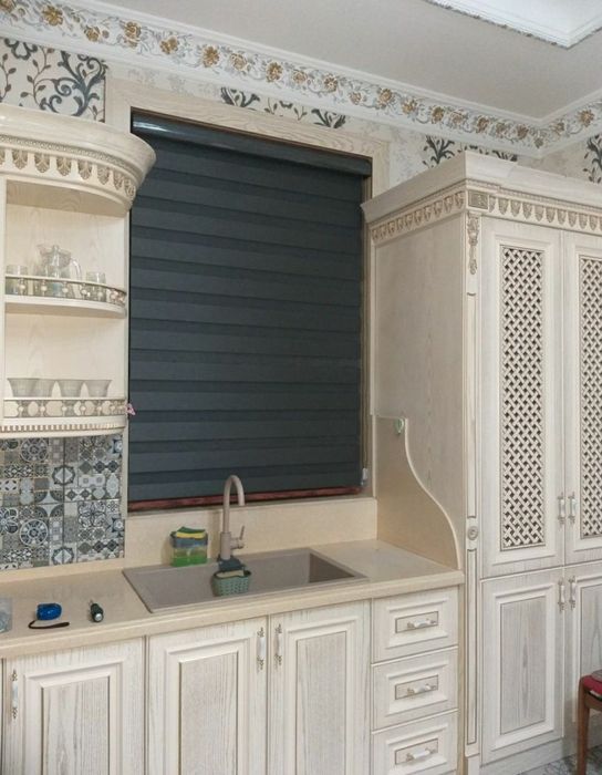 Тули жалюзи шторы жалузи