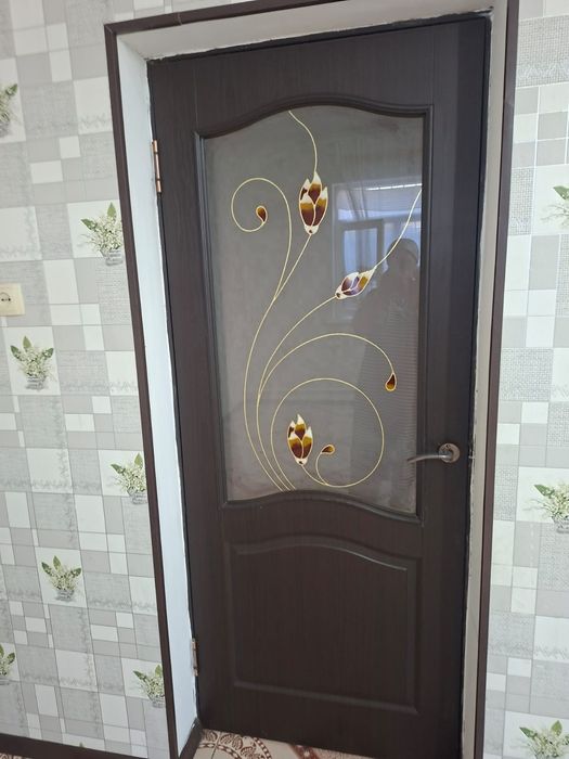 Межкомнатные двери