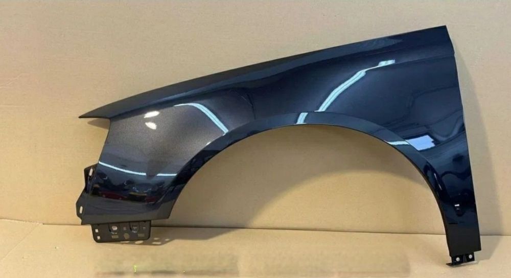 Aripa dreapta vopsita maro cod vopsea LC8Z  VW Passat B6 2005 - 2010