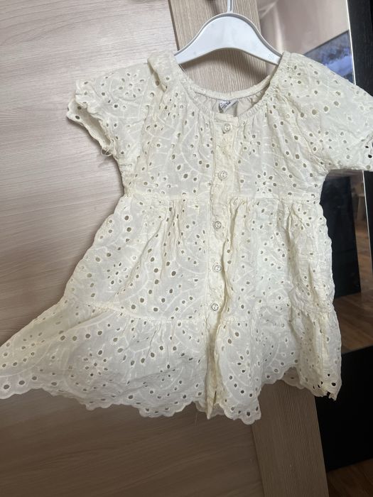 Платья для девочки на 3 года