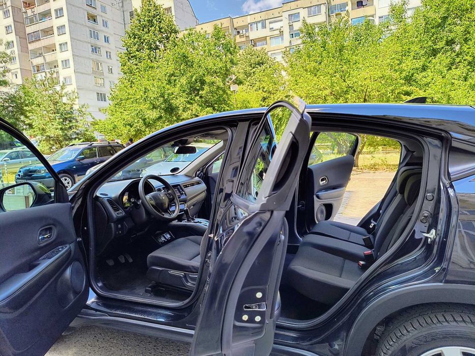 Honda Hr-v 1.6 DTEC/120kc/EURO 6