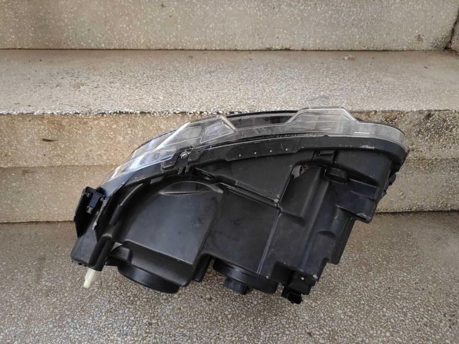 Фарове Citroen C3 ляв десен /Фарове Ситроен Ц3 /Фар Citroen C3 Оригина