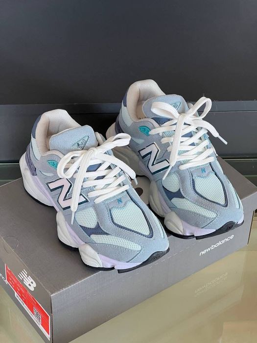 New Balance 9060 Нови Дамски Маратонки [36-40 Номер]