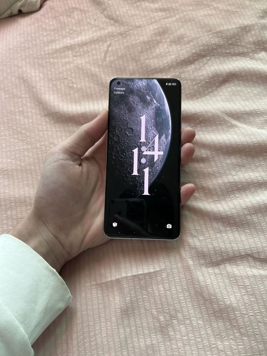 xiaomi mi 11 5G snapdrogn 888