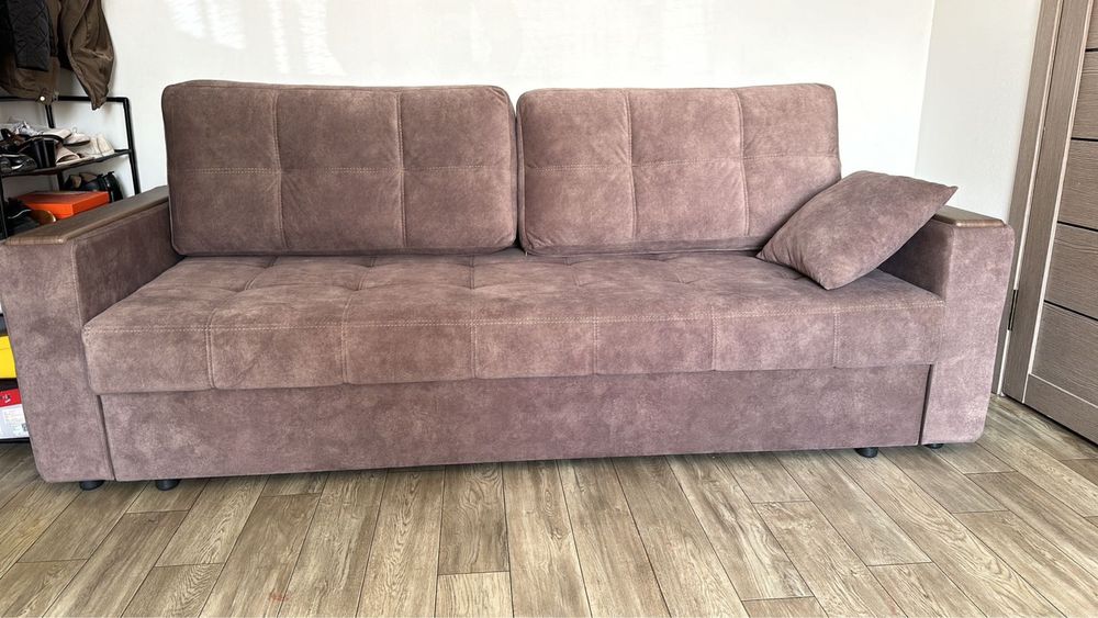 Диван 3 местный новый