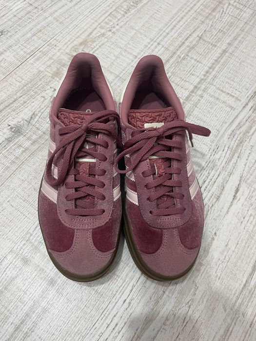 Маратонки Adidas модел Gazelle