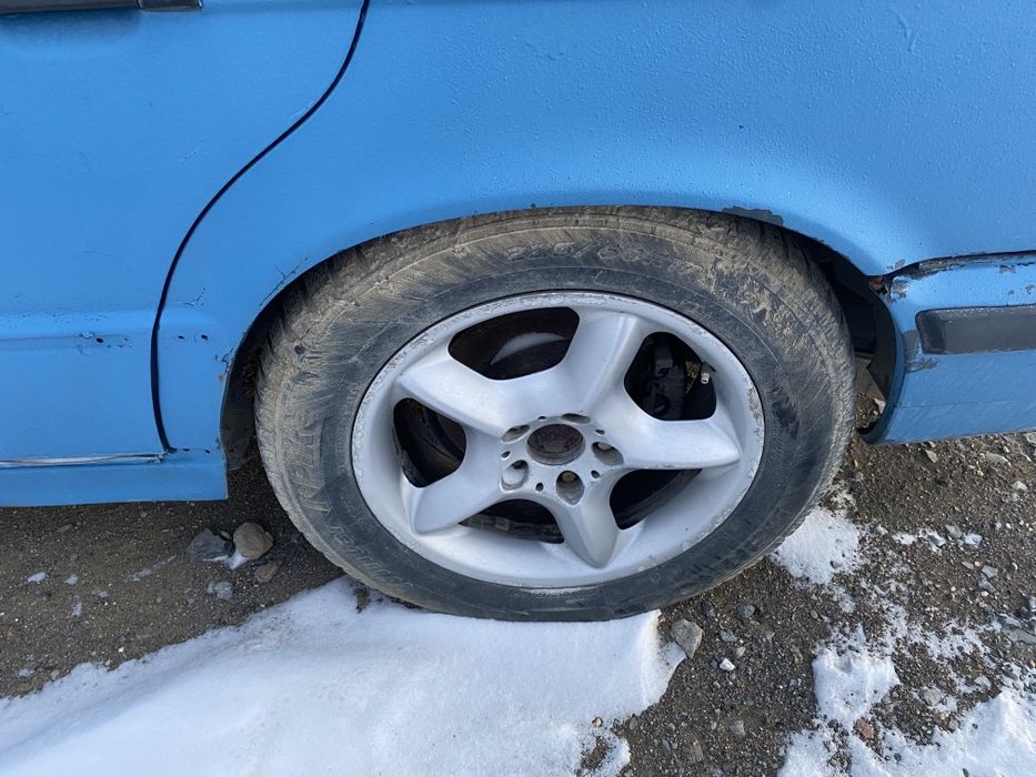 Бывает на разбор