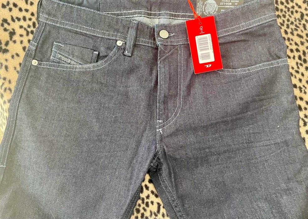 Джинсы Diеsel НОВЫЕ