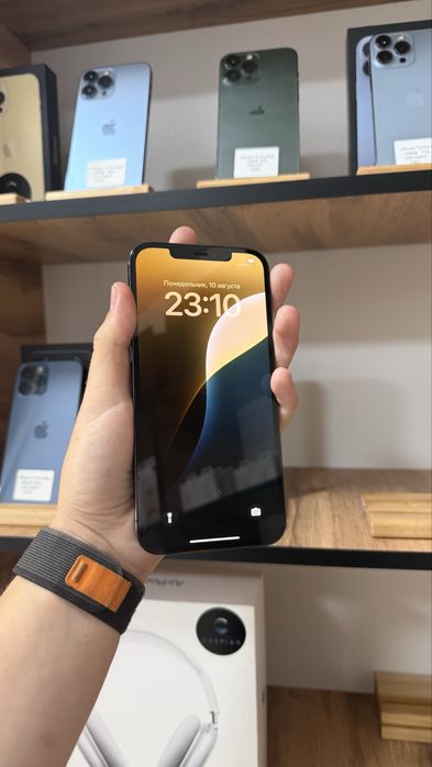 iPhone 12 Pro Max 256GB