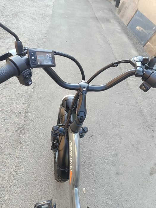 Велосипед продаётся