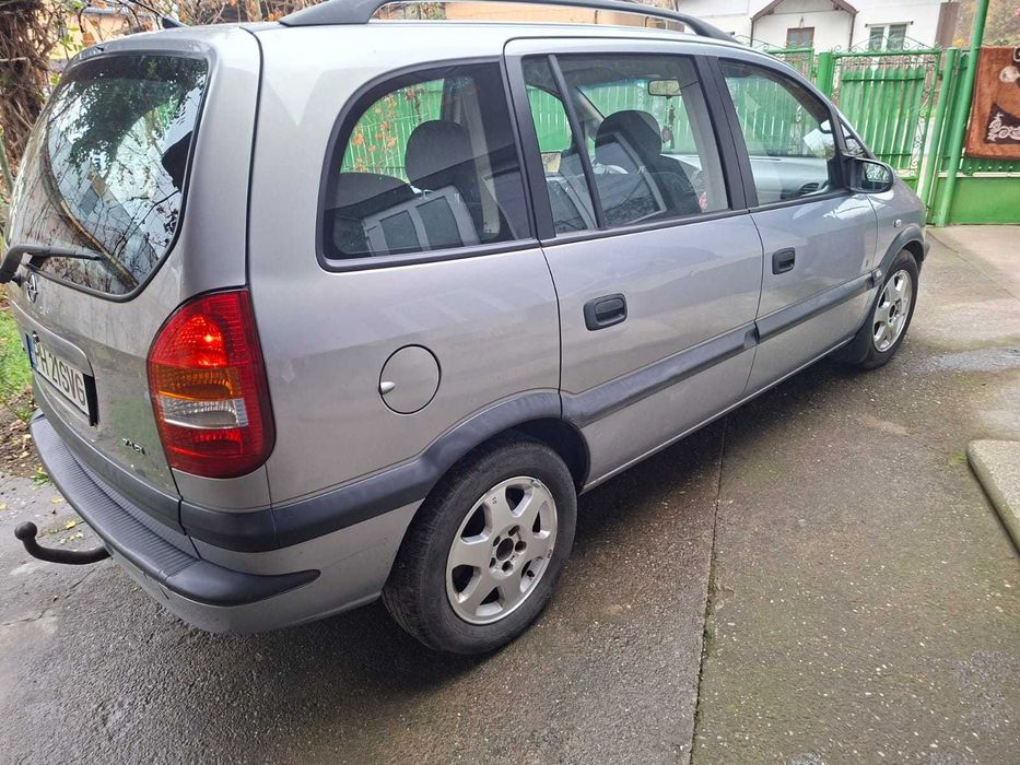 Vand Opel Zafira 1.6 2002