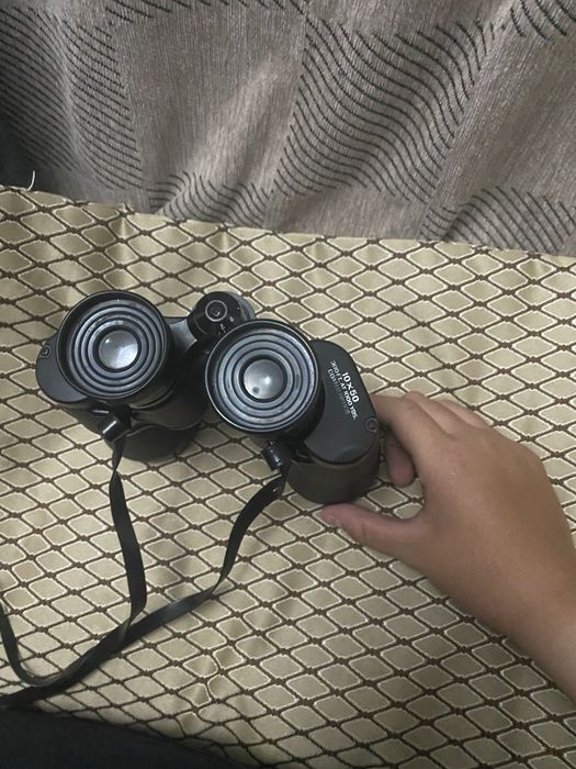 Продам бинокль albinar