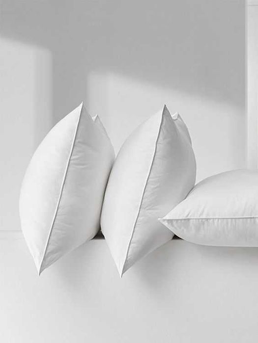 Yumshoq va Qulay Yostiq — Faqat bizda Hotel Collection