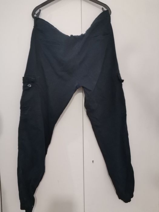 Мъжки карго панталон Urban Classics 38 номер