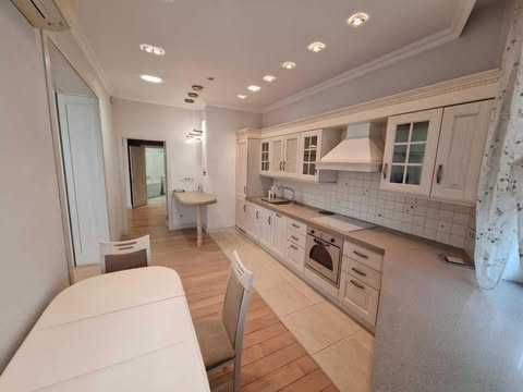 Двустаен имот в кв.Овча купел