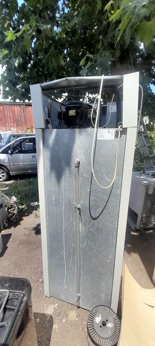 Хладилен шкаф RCU 500M
