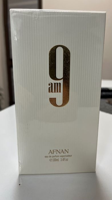 Парфюм AFNAN 9AM