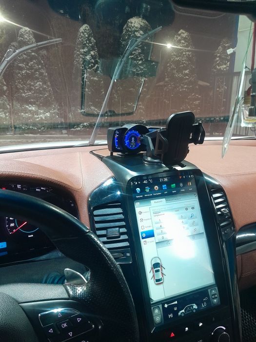 Продаю каптиву навороченную