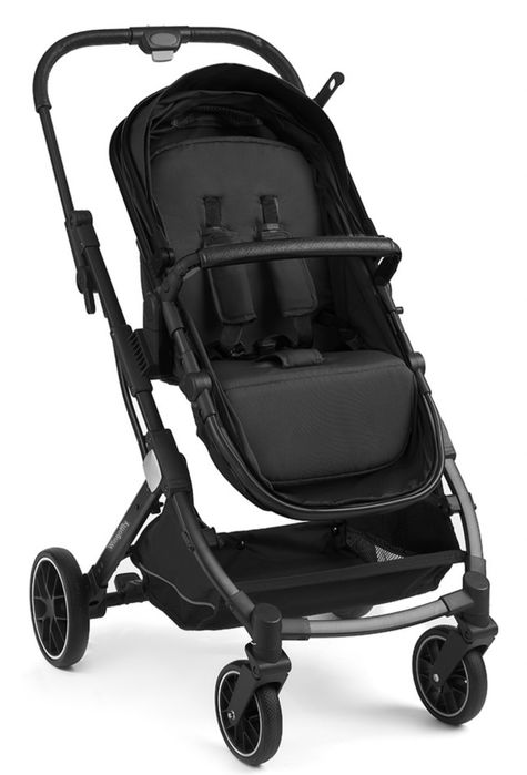 Коляска в идеальном состоянии