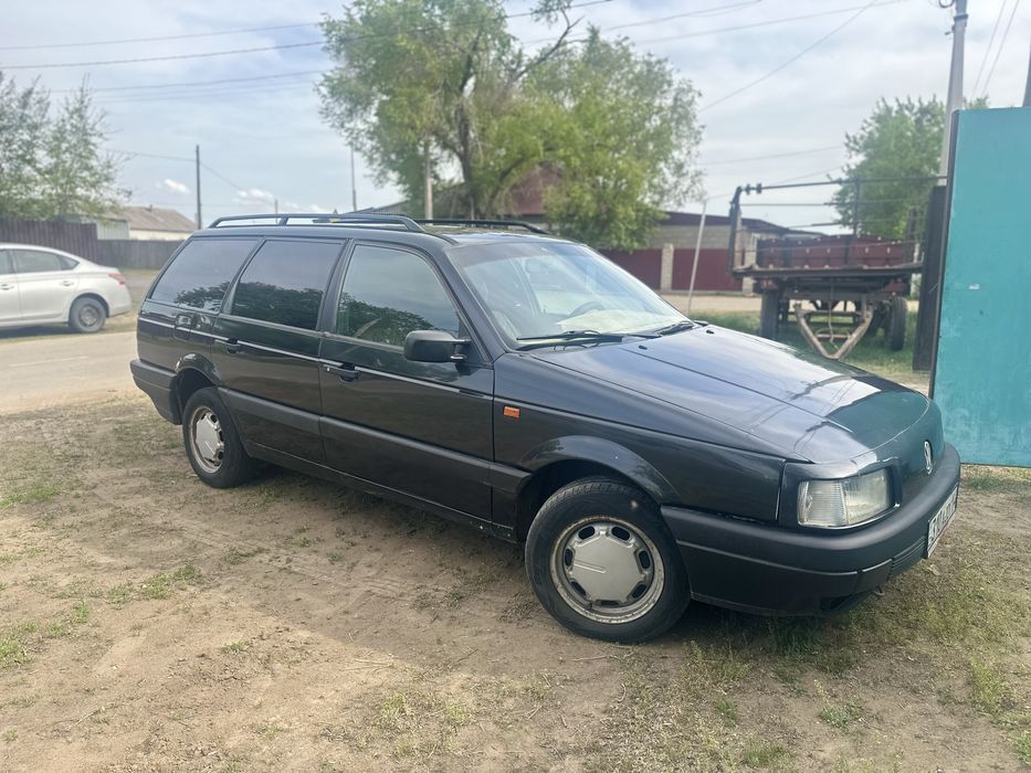 Продам passat b3
