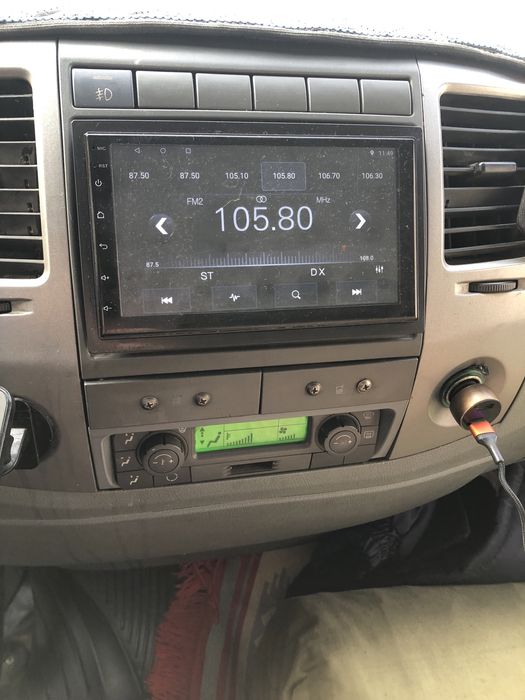 Продам автомобил Газель бизнес.