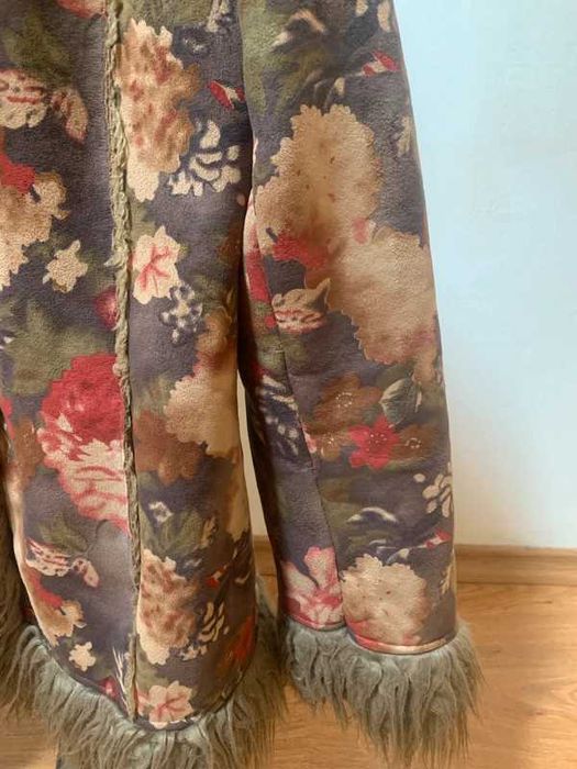 Haina blana sintetica Stephen Y