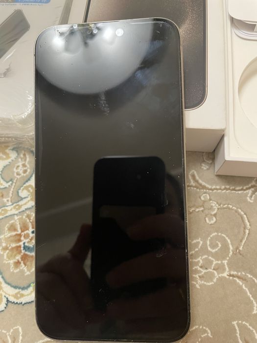 Продам айфон в отличном состоянии