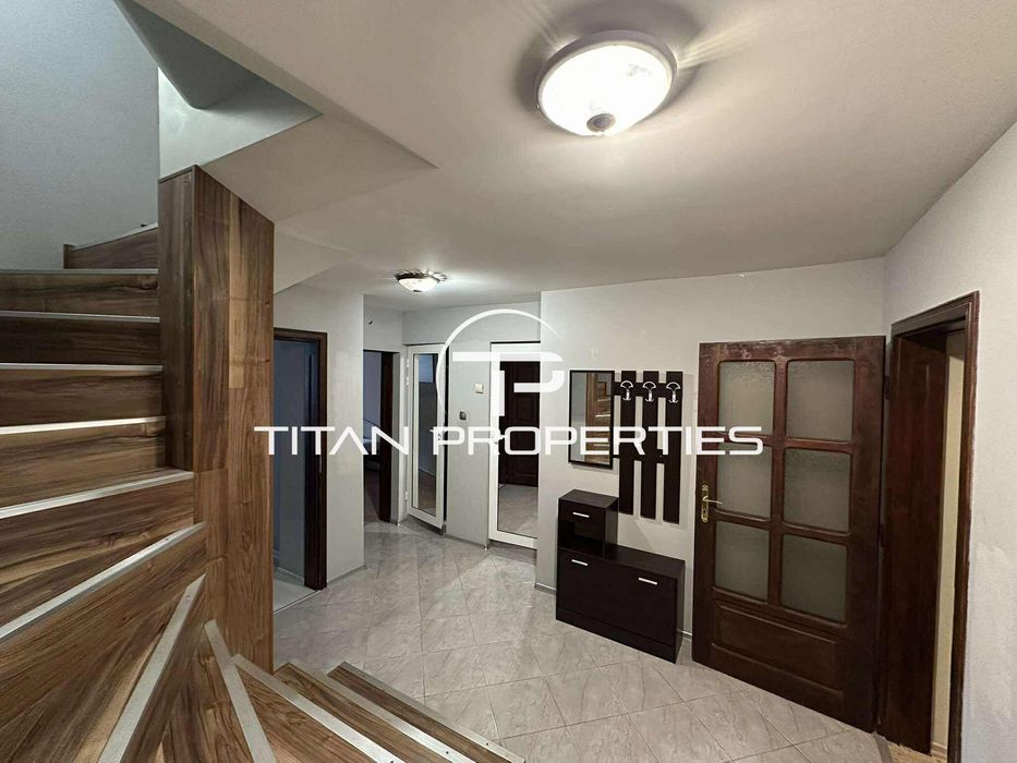 Дава се под наем Мезонет в Варна, Бриз - 137 кв.м за 797.64 € - Снимка #6