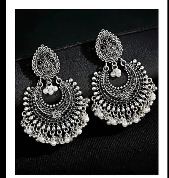 Продам украшения в стиле бохо(доставка)