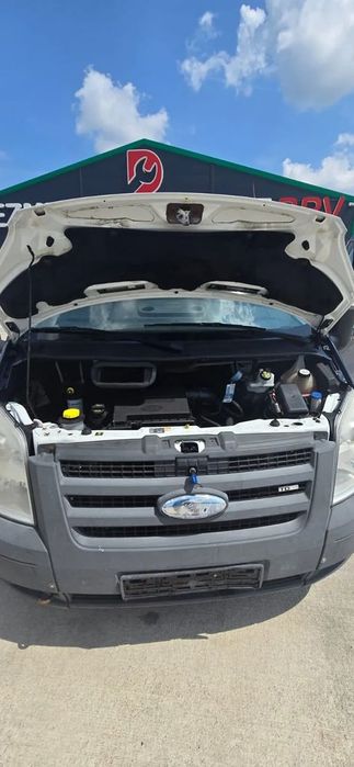 Dezmembrari , Vand piese Dube Ford Transit / Ford Transit Custom