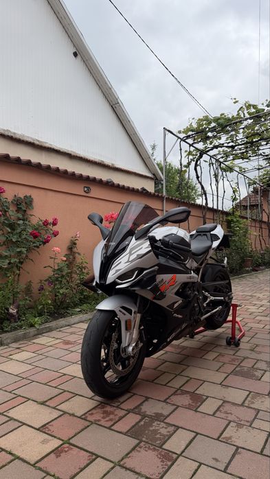BMW S1000RR | 2021 | Stare excelentă!