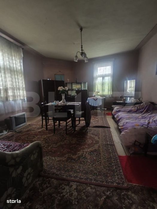 Casa de vanzare  in Razboieni Cetate