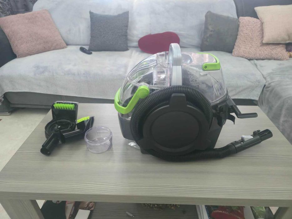 BISSELL SpotClean Pet Pro 750W - tapițerie auto și canapele